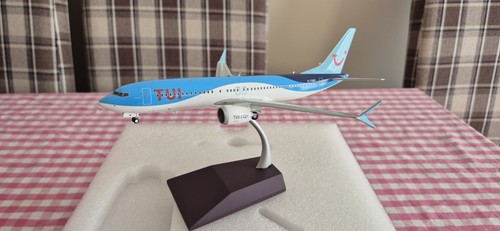 Gemini200 tui boeing 737 - gemini200, uk