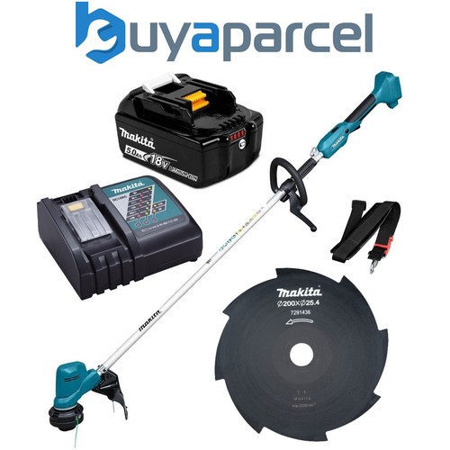 Makita dur194rtx2 lxt - dur194rtx2,