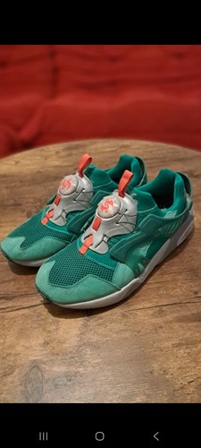 Alife puma disc trinomic - alife,