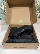 Unused Rock Fall RF10 Ebonite