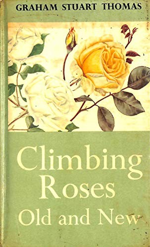 Climbing roses old and new - and,