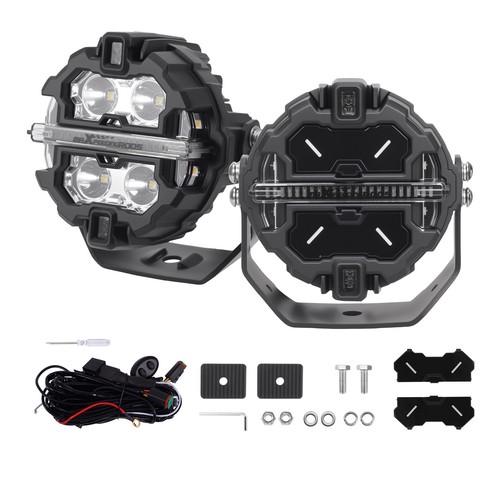 160w led driving - 3.5",