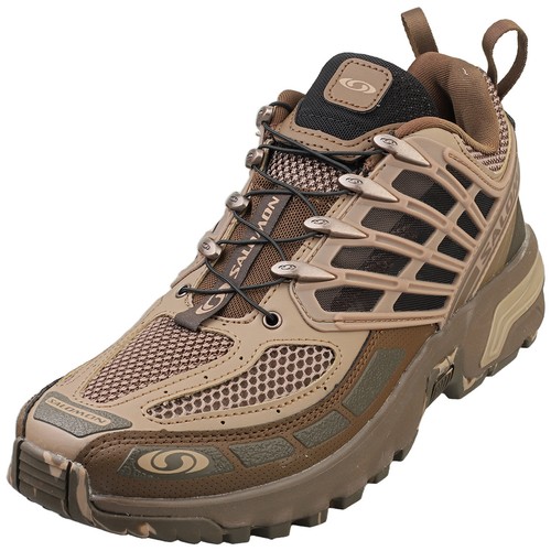 Salomon acs pro desert unisex - desert,