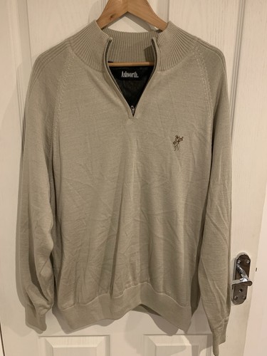Ashworth golf mens quarter - mens,
