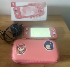 Nintendo Switch Lite 32GB