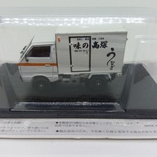 Suzuki Carry ST30 type 1979