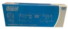 Dapol 4D-012-005 Class 22 BR