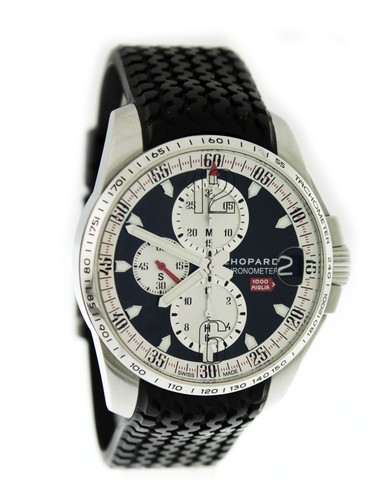 Chopard mille miglia - chopard,