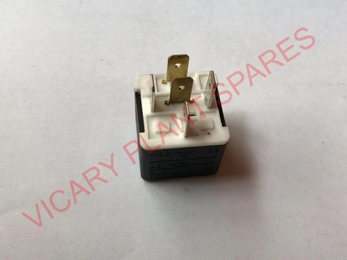 24v changeover relay - changeover, part
