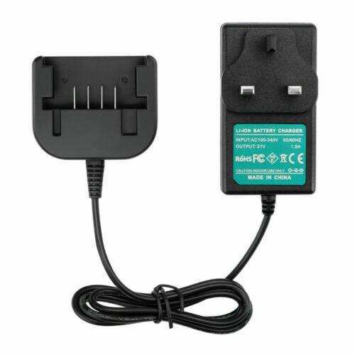 0ah 18v battery charger for - 6.0ah,