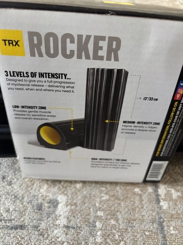 Trx rocker exercise equipment - rocker,