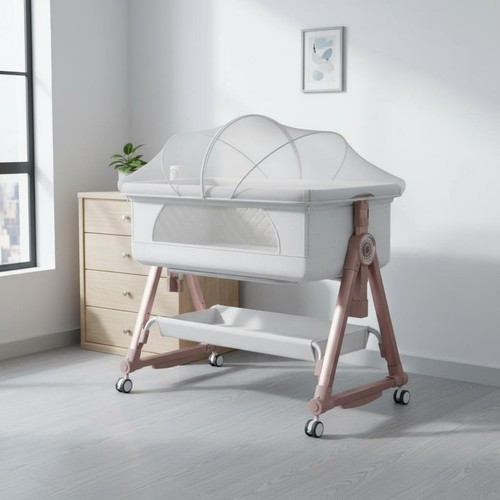 Foldable bedside sleeper - foldable,