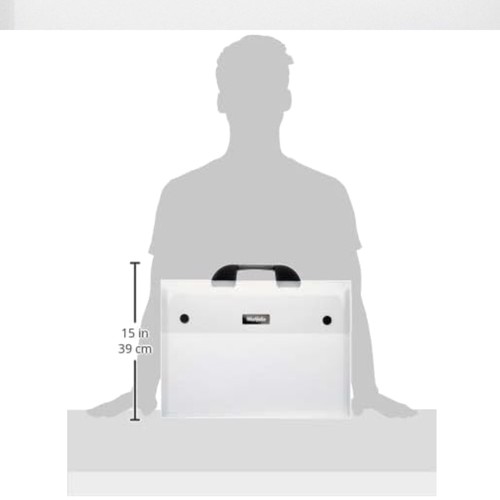 Lightweight carry case - carry,