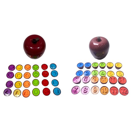 Preschool educational learning - preschool,
