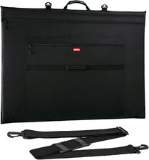 Light Weight Art Portfolio