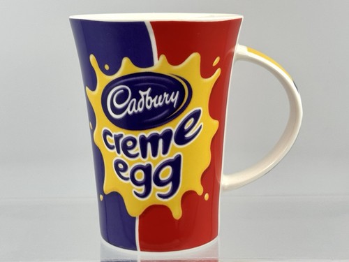 Cadbury creme egg large latte - cadbury,