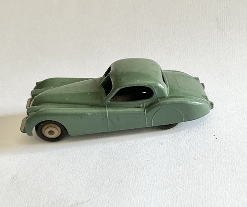 Vintage dinky toys 157 - vintage,