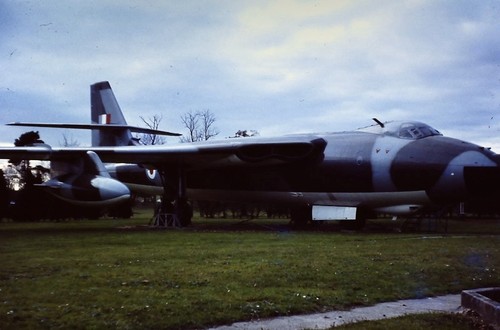 Raf bomber vickers - raf,, bomber,