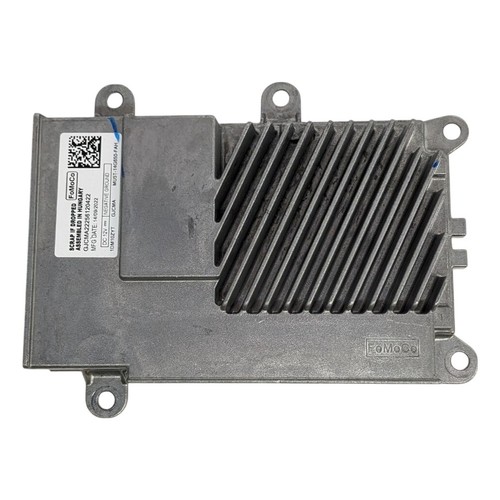 Ford transit control - e-transit, module