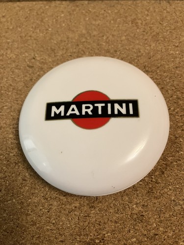 Martini ladies compact - martini,