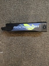 Rockrider 36v10.5ah Bike Batry, Needs New BMS, No Charger, 2-3 Day Delivery