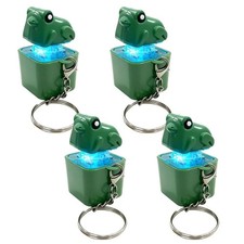 Key Button Frog Croaking