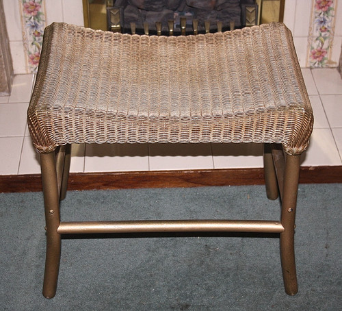 Lusty lloyd loom gold - lusty,
