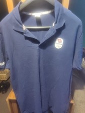 Team GB London Olympics 2012