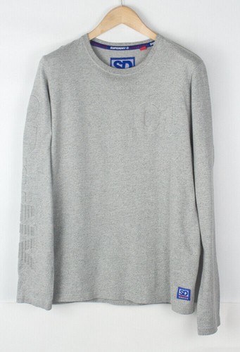Superdry men athletics - superdry, men's