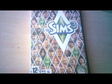 The sims 3 Video Games PC/MAC (2009)