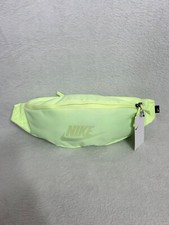 Nike, Unisex Florescent Yellow