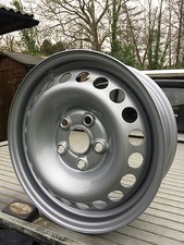 VW T4 T5 T30 Transporter Kombi Steel Alloys WHEEL REFURBISHMENT Tudor Wheels Ltd