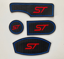 FORD FIESTA MK6 (2002-08) ST