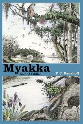Myakka benshoff new - p, j