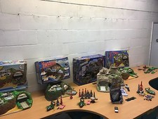 THUNDERBIRDS TRACY ISLAND