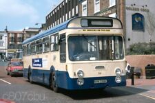 Bus Photo - Darlington