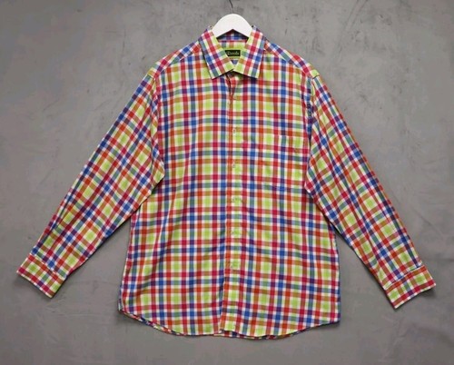 Rocola men shirt - shirt, 17.5