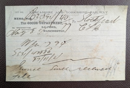1901 lancashire yorkshire - 1901, &