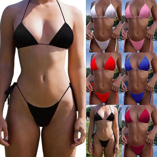 Sexy mini micro thong - micro,