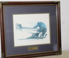 1990 Ben Richmond Net Hauler