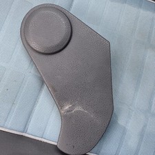 VW POLO MK4 9N DRIVERS SEAT