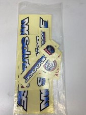 new old school BMX bicycle