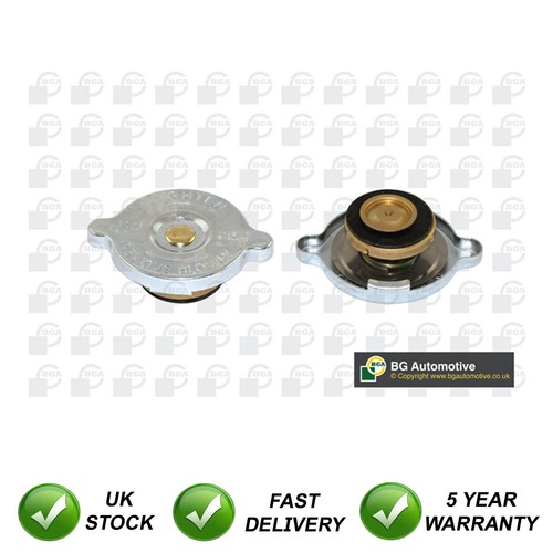 Radiator cap sjr - fits, sunny