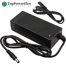Smart Adapter Charger For