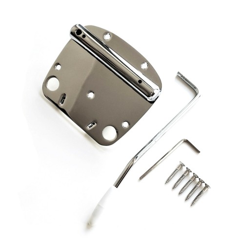Mustang tremolo unit - tremolo, chrome