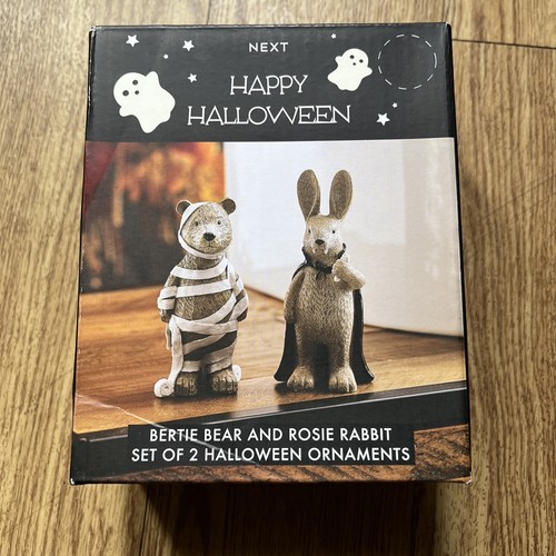 Bnib next halloween - bnib,