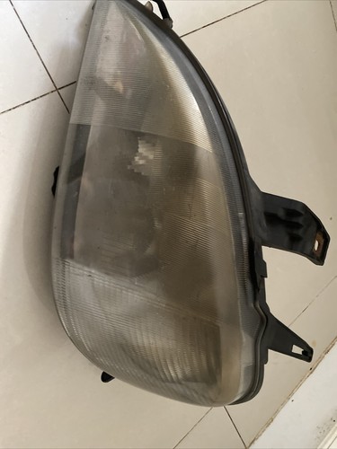 Mercedes w163 1997 - w163, 1997-2002