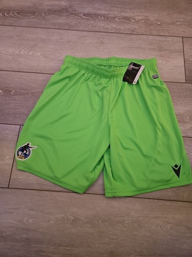 Macron bristol rovers - macron,