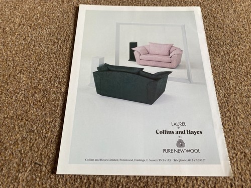 Int7 advert 11x9 - 11x9, laurel