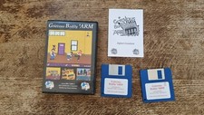 ACORN ARCHIMEDES A3000 RISC OS